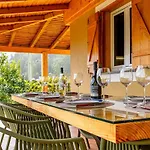 Recanto Do Pomar - Three Bedroom * Ponta do Sol (Madeira)