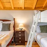 Recanto Do Pomar - Three Bedroom *