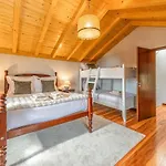 Recanto Do Pomar - Three Bedroom