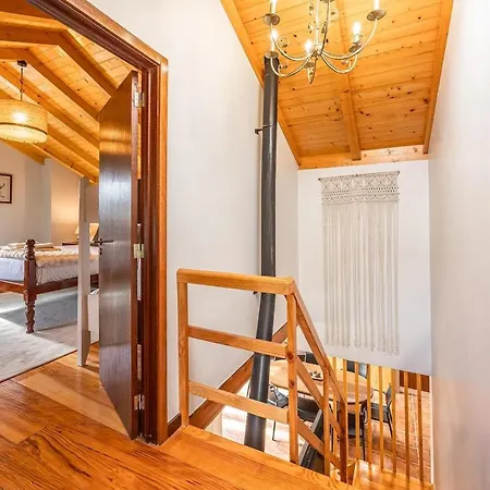 Recanto Do Pomar - Three Bedroom * Ponta do Sol (Madeira)