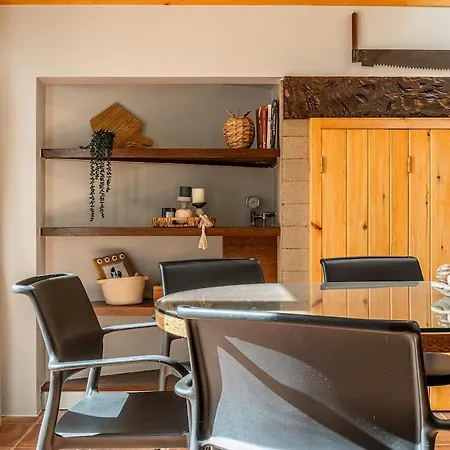 Recanto Do Pomar - Three Bedroom