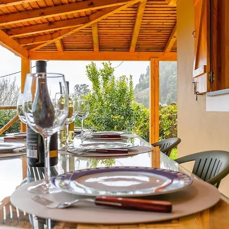 Recanto Do Pomar - Three Bedroom