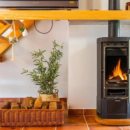 Recanto Do Pomar - Three Bedroom Dom wakacyjny