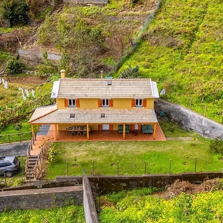 Dom wakacyjny Recanto Do Pomar - Three Bedroom *