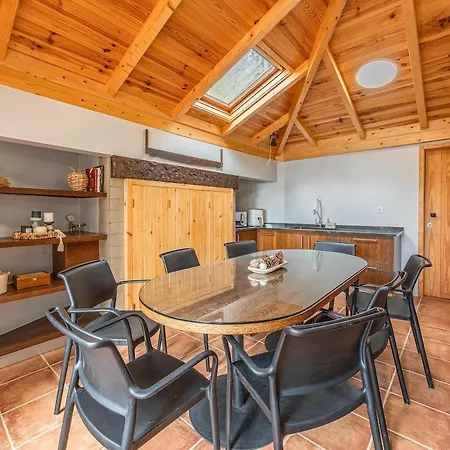 Recanto Do Pomar - Three Bedroom