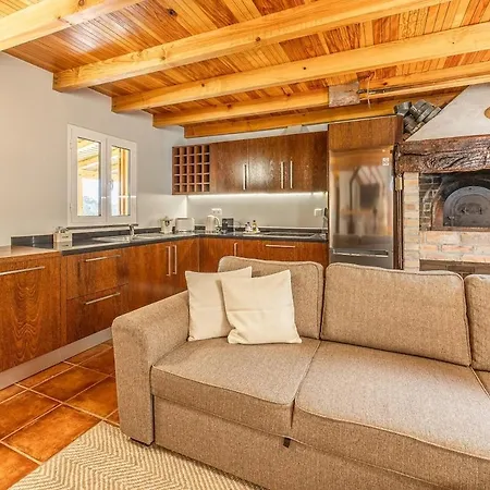 Recanto Do Pomar - Three Bedroom בית נופש *