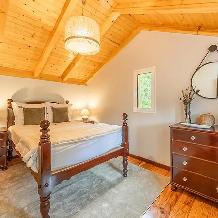 Recanto Do Pomar - Three Bedroom *