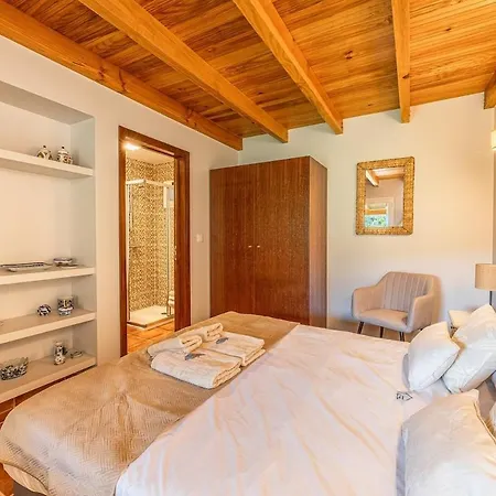 Recanto Do Pomar - Three Bedroom בית נופש *