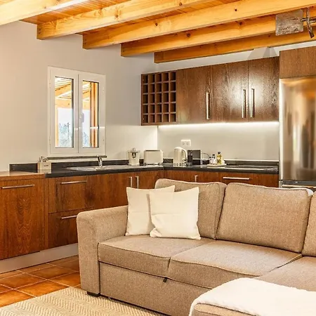 בית נופש Recanto Do Pomar - Three Bedroom *