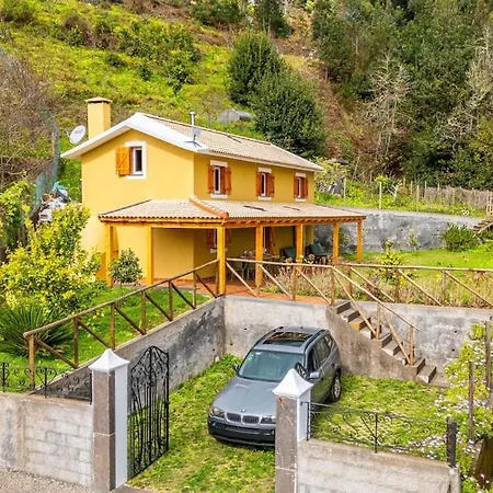 Recanto Do Pomar - Three Bedroom בית נופש *