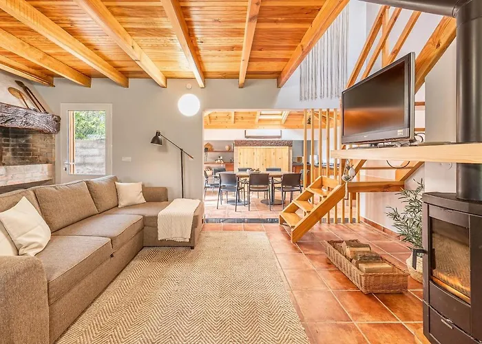 Recanto Do Pomar - Three Bedroom * Ponta do Sol (Madeira)