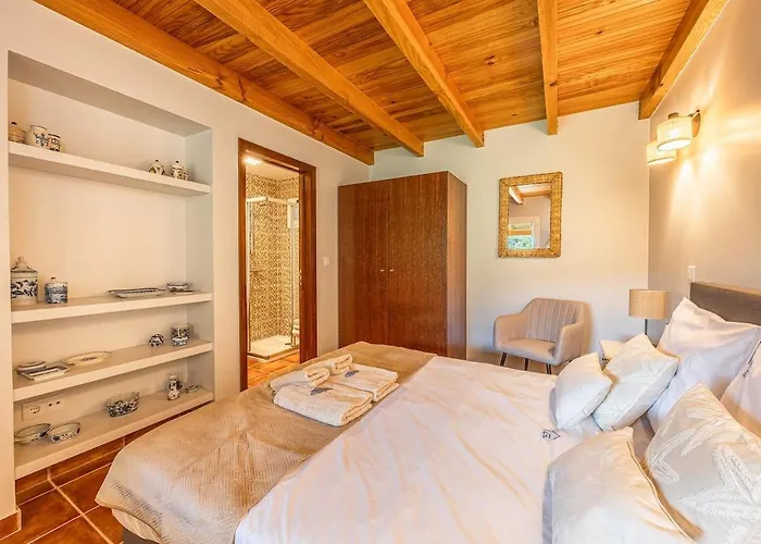 Recanto Do Pomar - Three Bedroom Dom wakacyjny *