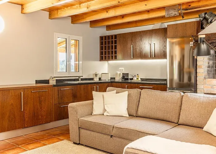 Dom wakacyjny Recanto Do Pomar - Three Bedroom *