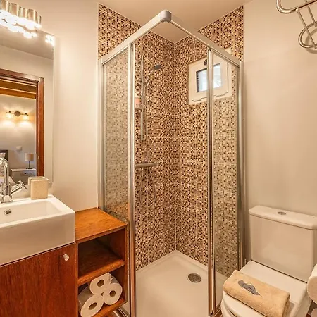 Holiday home Recanto Do Pomar - Three Bedroom Ponta do Sol (Madeira)