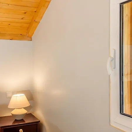Σπίτι διακοπών Recanto Do Pomar - Three Bedroom Ponta do Sol (Madeira)