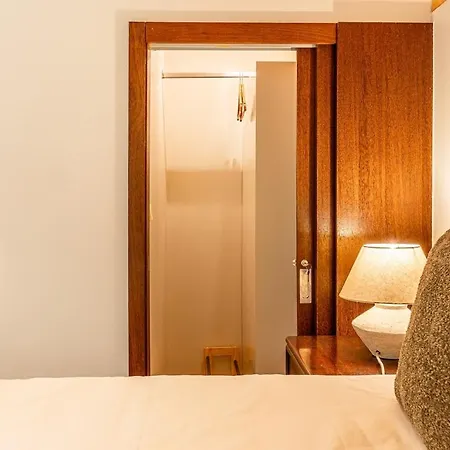 Recanto Do Pomar - Three Bedroom بيت للعطل *