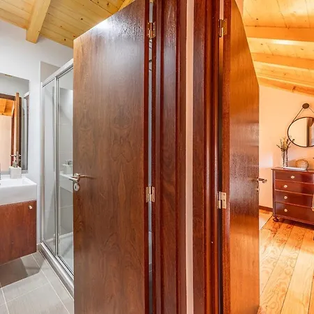 Recanto Do Pomar - Three Bedroom