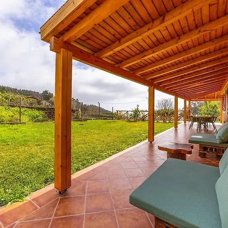 Recanto Do Pomar - Three Bedroom * Ponta do Sol (Madeira)