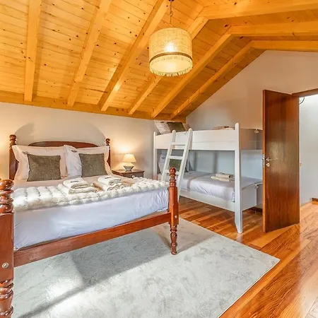 Recanto Do Pomar - Three Bedroom