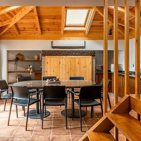 Recanto Do Pomar - Three Bedroom
