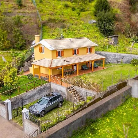 Recanto Do Pomar - Three Bedroom *