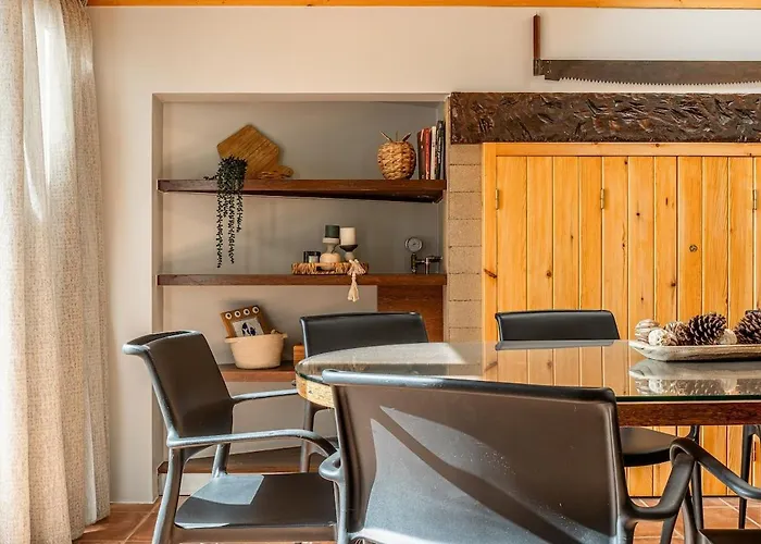 Recanto Do Pomar - Three Bedroom