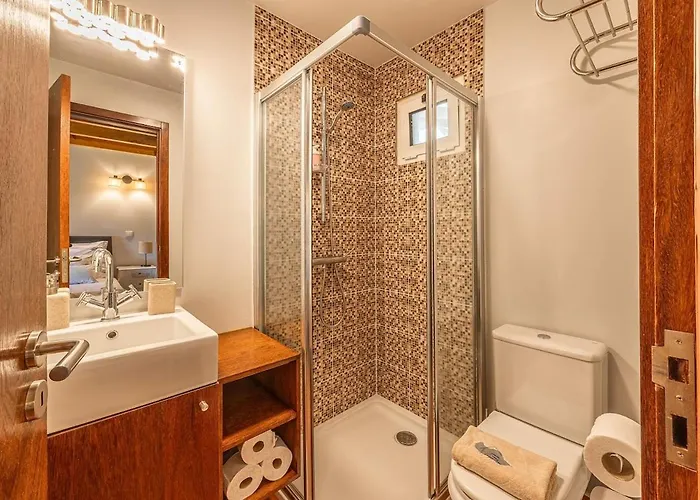 Сasa de vacaciones Recanto Do Pomar - Three Bedroom Ponta do Sol (Madeira)