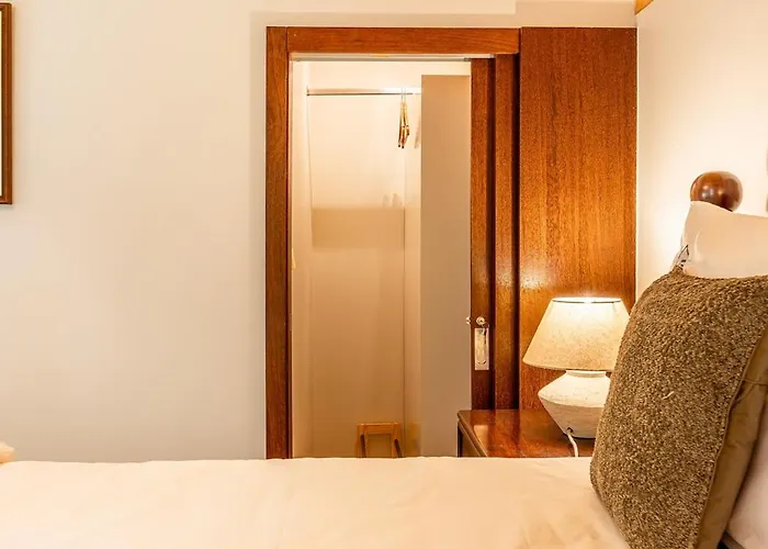 Recanto Do Pomar - Three Bedroom Сasa de vacaciones *