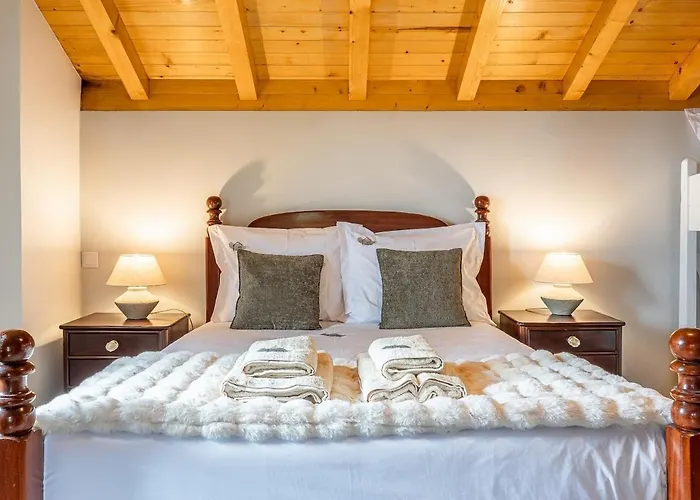 Сasa de vacaciones Recanto Do Pomar - Three Bedroom Ponta do Sol (Madeira)