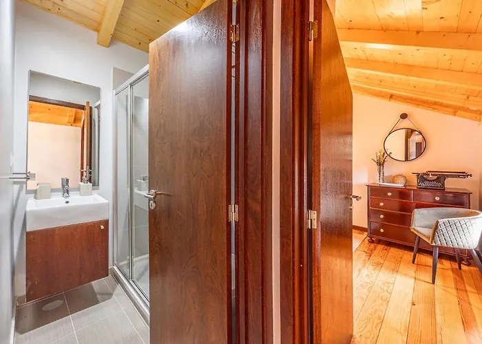 Recanto Do Pomar - Three Bedroom